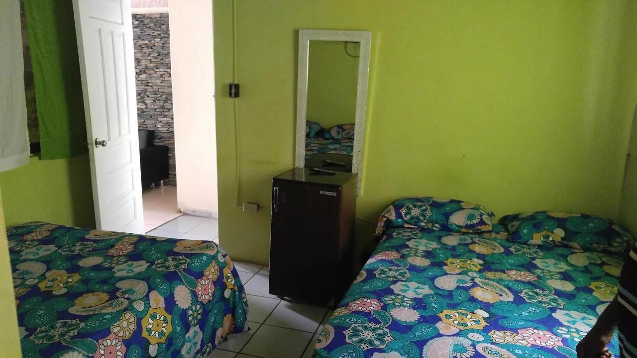 Auberge de jeunesse La Gloria Hotel La Romana